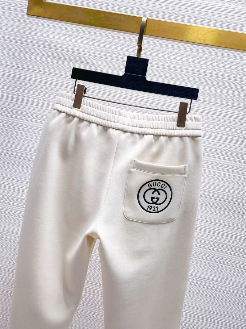 Gucci Long Pants